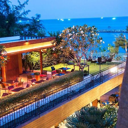 Tri-Shawa Resort Klong Wan Exterior photo