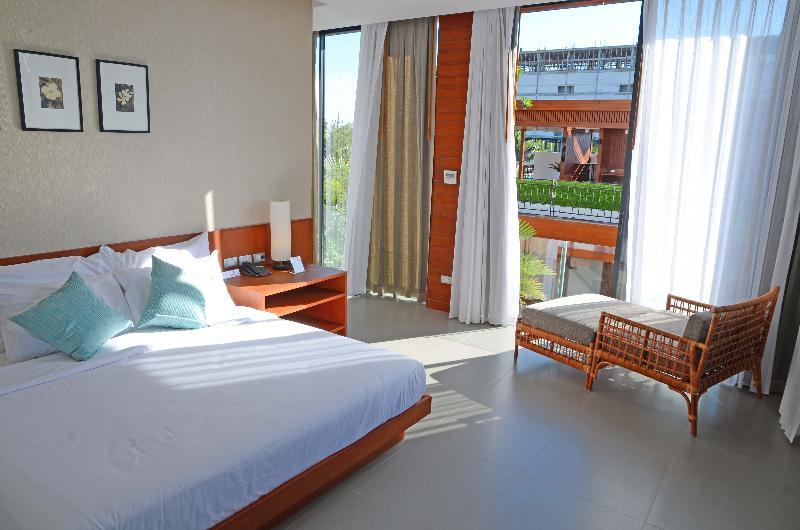 Tri-Shawa Resort Klong Wan Exterior photo